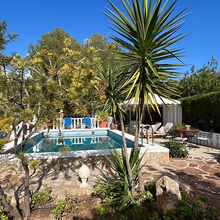 Finca Malata Turís Екстериор снимка