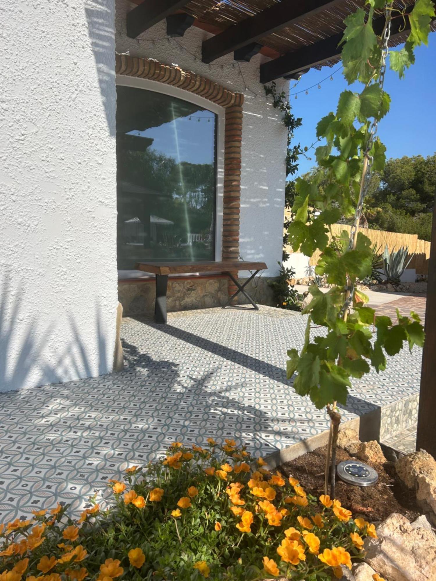 Finca Malata Turís Екстериор снимка