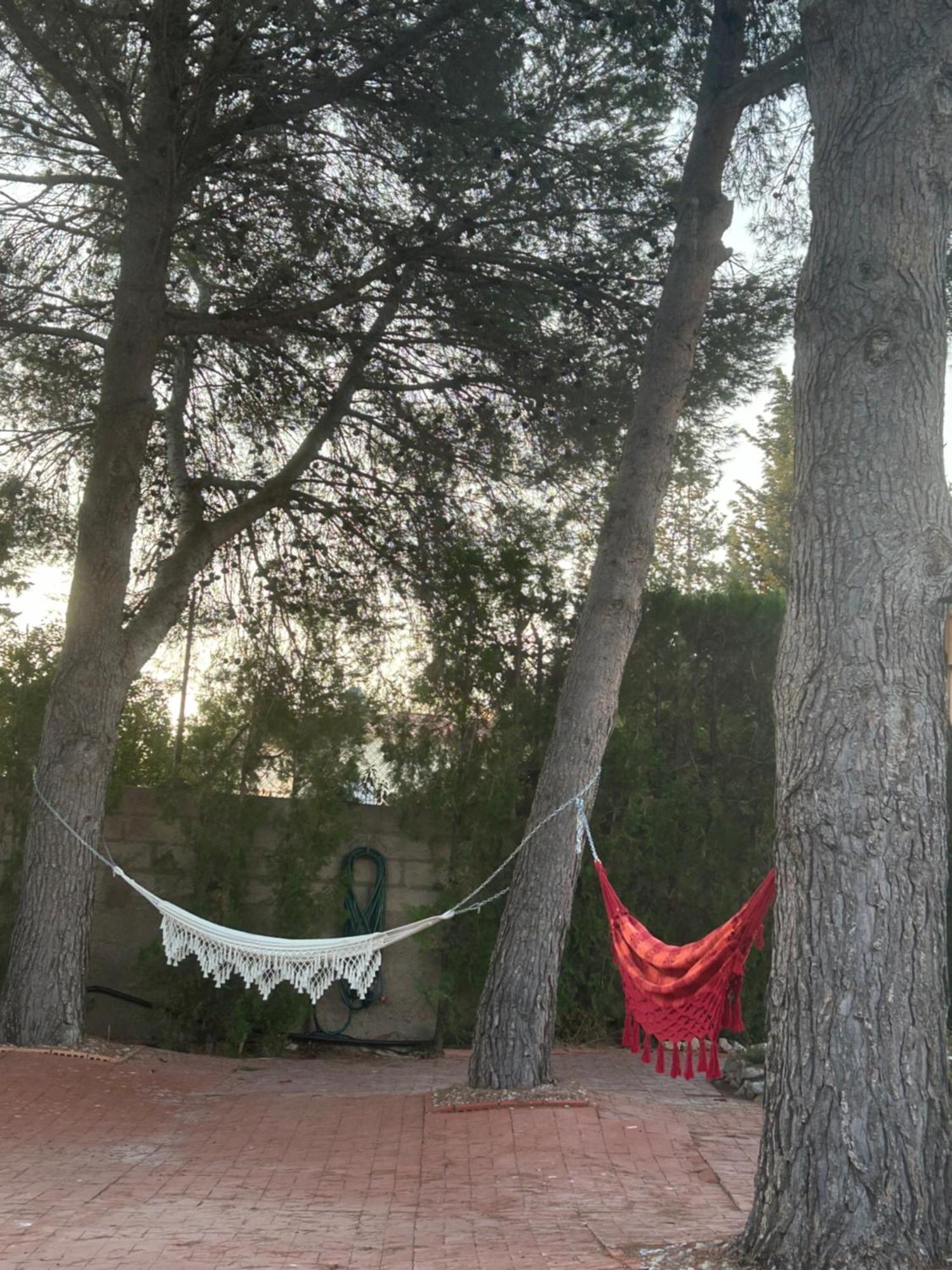 Finca Malata Turís Екстериор снимка