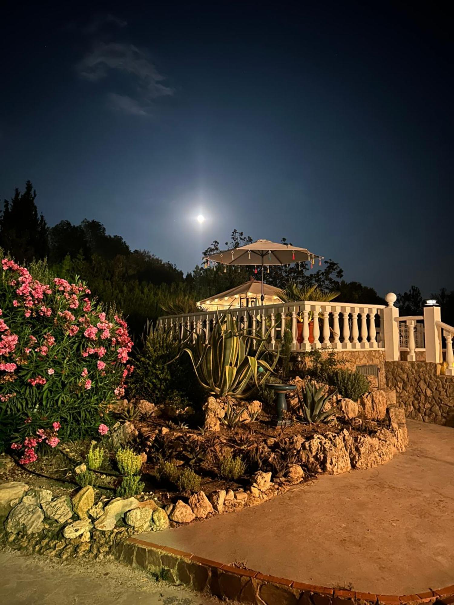 Finca Malata Turís Екстериор снимка